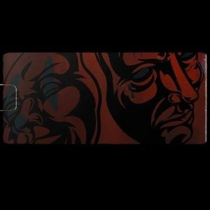 Meet your Posher, Cain